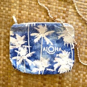 Aloha Collection Small Pouch